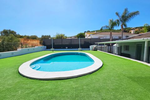 Villa a Coin, Malaga, Coin - € 400.000 | Ref: R5173660 - foto 42
